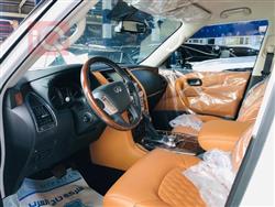 Infiniti QX80